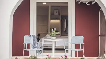 Iliada Beach Hotel
