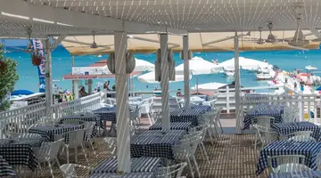 Iliada Beach Hotel
