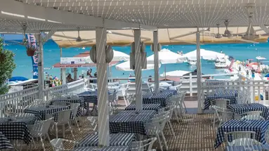 Iliada Beach Hotel