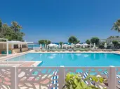 Iliada Beach Hotel