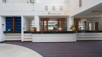 Iliada Beach Hotel