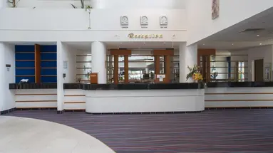 Iliada Beach Hotel