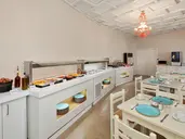 Iliada Beach Hotel