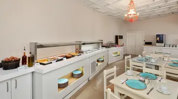 Iliada Beach Hotel