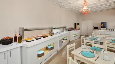 Iliada Beach Hotel