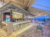 Iliada Beach Hotel