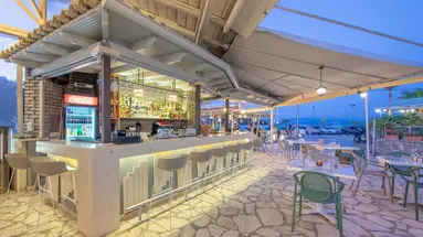 Iliada Beach Hotel