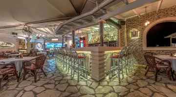 Iliada Beach Hotel