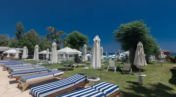 Iliada Beach Hotel