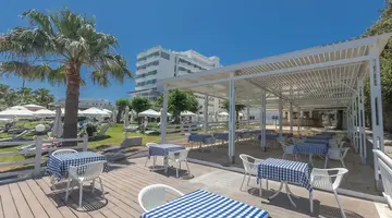 Iliada Beach Hotel