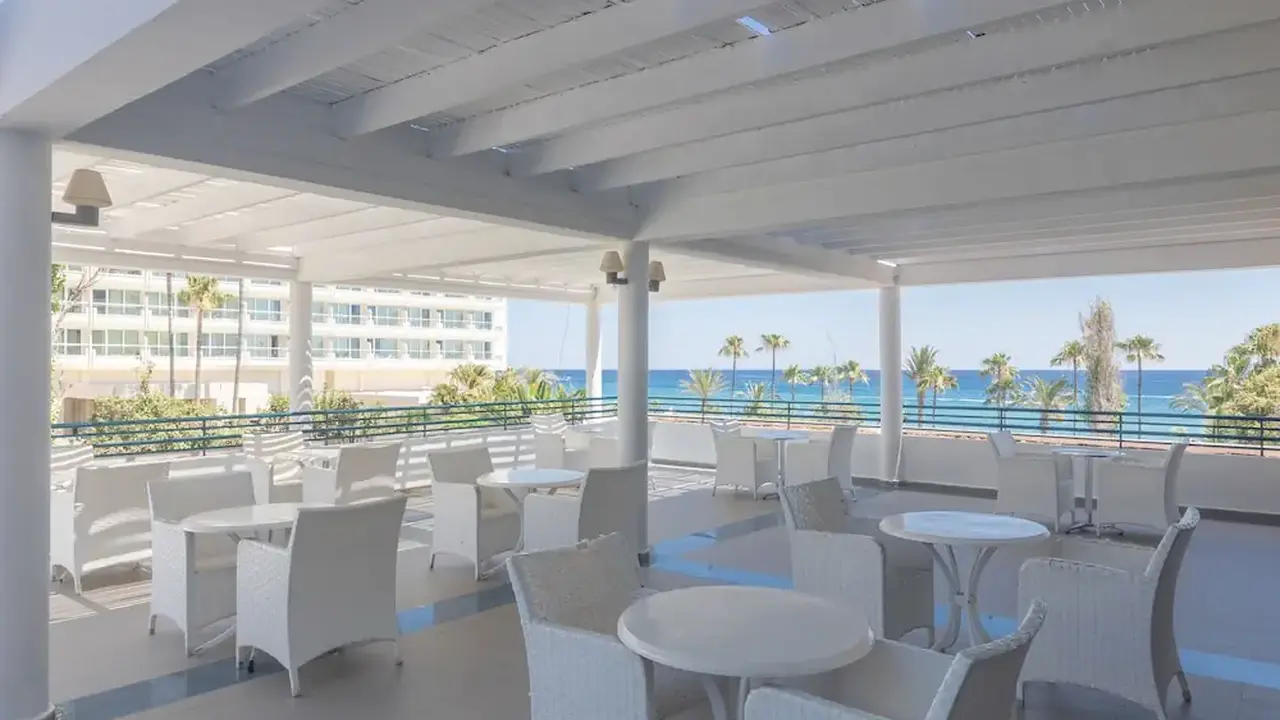 Iliada Beach Hotel