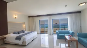 ILIADA BEACH HOTEL