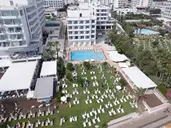 ILIADA BEACH HOTEL
