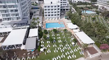 ILIADA BEACH HOTEL