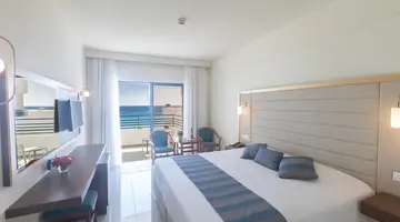 Iliada Beach Hotel