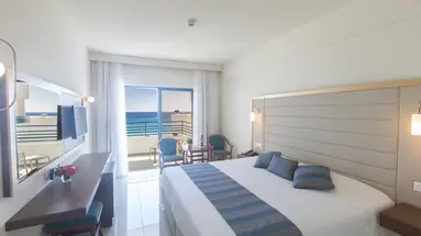Iliada Beach Hotel