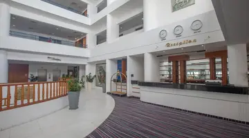 Iliada Beach Hotel