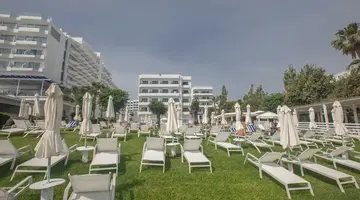 Iliada Beach Hotel
