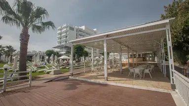 Iliada Beach Hotel
