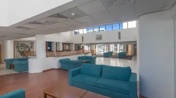 Iliada Beach Hotel