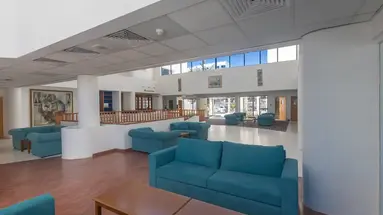 Iliada Beach Hotel
