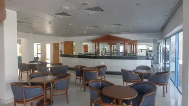 Iliada Beach Hotel