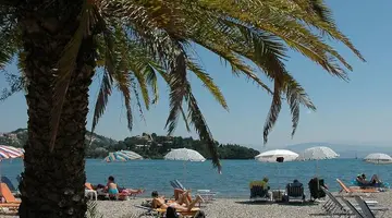 Iliada Beach Hotel