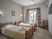 Iliada Beach Hotel