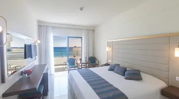 Iliada Beach Hotel