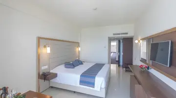 Iliada Beach Hotel