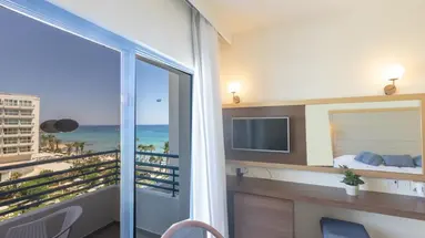 Iliada Beach Hotel