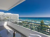 Iliada Beach Hotel