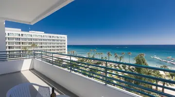 Iliada Beach Hotel