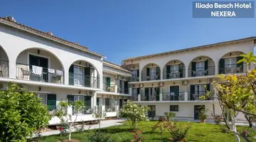Iliada Beach Hotel