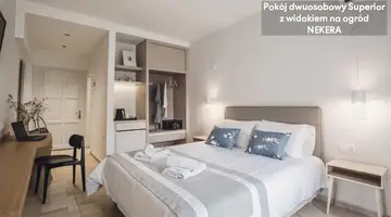 Iliada Beach Hotel