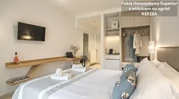 Iliada Beach Hotel