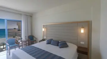 Iliada Beach Hotel