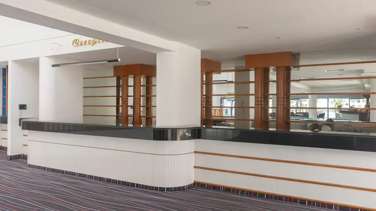 Iliada Beach Hotel