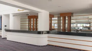 Iliada Beach Hotel