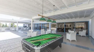 Iliada Beach Hotel