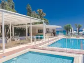 Iliada Beach Hotel