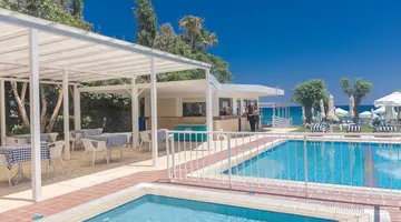 Iliada Beach Hotel