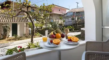 ILIADA BEACH HOTEL