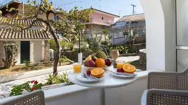ILIADA BEACH HOTEL