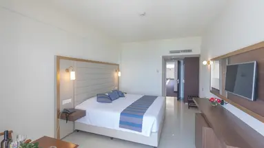 ILIADA BEACH HOTEL