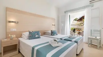 ILIADA BEACH HOTEL
