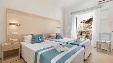 ILIADA BEACH HOTEL
