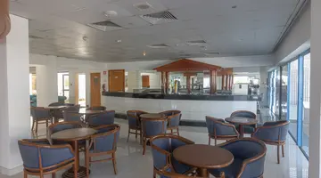 ILIADA BEACH HOTEL