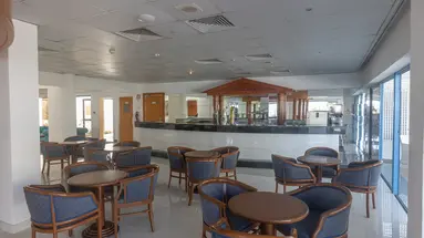 ILIADA BEACH HOTEL