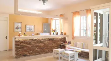 Iliada Beach Hotel